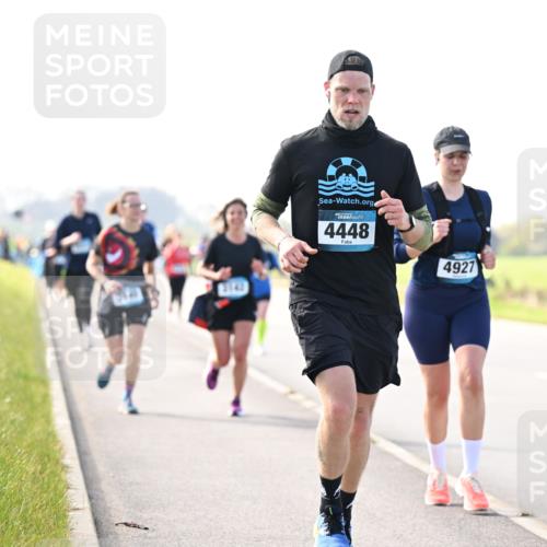 12.04.2026 - 45. Internationalen Wilhelmsburger Insellauf Dr. Thomas Lammeyer http://msf.ph/oto/9446857 12.04.2026 10:28:13 Laufen 4448, 4927 meine-sportfotos.de