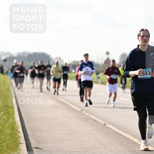 12.04.2026 - 45. Internationalen Wilhelmsburger Insellauf Dr. Thomas Lammeyer http://msf.ph/oto/9446903 12.04.2026 10:28:20 Laufen 553 meine-sportfotos.de