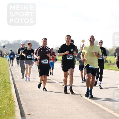 12.04.2026 - 45. Internationalen Wilhelmsburger Insellauf Dr. Thomas Lammeyer http://msf.ph/oto/9446966 12.04.2026 10:28:29 Laufen 3059, 2417, 32, 3723, 3753 meine-sportfotos.de