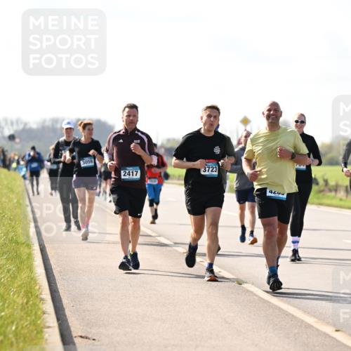12.04.2026 - 45. Internationalen Wilhelmsburger Insellauf Dr. Thomas Lammeyer http://msf.ph/oto/9446967 12.04.2026 10:28:30 Laufen 3059, 2417, 3723, 420, 28, 3753 meine-sportfotos.de