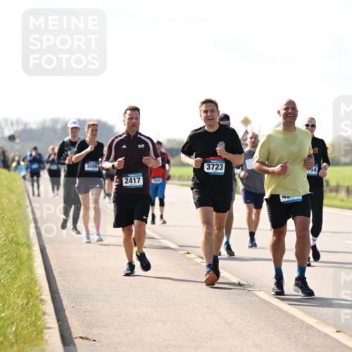 12.04.2026 - 45. Internationalen Wilhelmsburger Insellauf Dr. Thomas Lammeyer http://msf.ph/oto/9446969 12.04.2026 10:28:30 Laufen 3059, 2417, 3723 meine-sportfotos.de