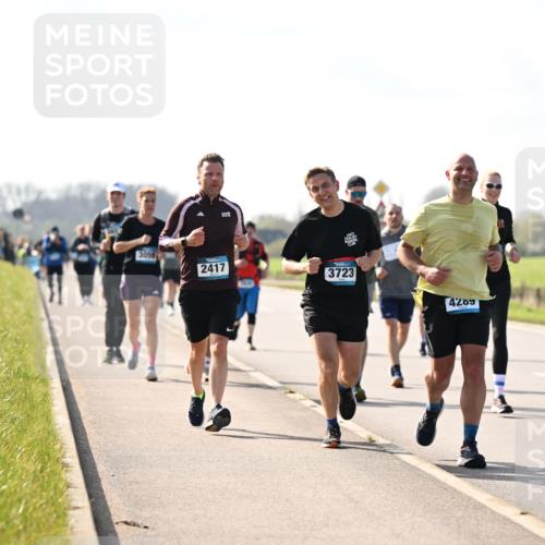 12.04.2026 - 45. Internationalen Wilhelmsburger Insellauf Dr. Thomas Lammeyer http://msf.ph/oto/9446970 12.04.2026 10:28:30 Laufen 3059, 2417, 3723, 4289 meine-sportfotos.de