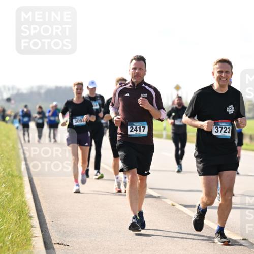 12.04.2026 - 45. Internationalen Wilhelmsburger Insellauf Dr. Thomas Lammeyer http://msf.ph/oto/9446979 12.04.2026 10:28:32 Laufen 305, 2417, 3723, 4200 meine-sportfotos.de