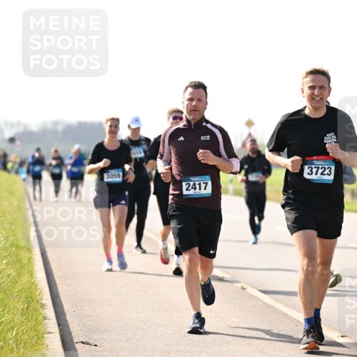 12.04.2026 - 45. Internationalen Wilhelmsburger Insellauf Dr. Thomas Lammeyer http://msf.ph/oto/9446980 12.04.2026 10:28:32 Laufen 3059, 2417, 3723, 4 meine-sportfotos.de