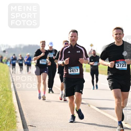 12.04.2026 - 45. Internationalen Wilhelmsburger Insellauf Dr. Thomas Lammeyer http://msf.ph/oto/9446981 12.04.2026 10:28:32 Laufen 3059, 2417, 3723 meine-sportfotos.de