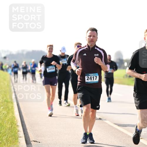 12.04.2026 - 45. Internationalen Wilhelmsburger Insellauf Dr. Thomas Lammeyer http://msf.ph/oto/9446984 12.04.2026 10:28:32 Laufen 3059, 2417, 3723 meine-sportfotos.de