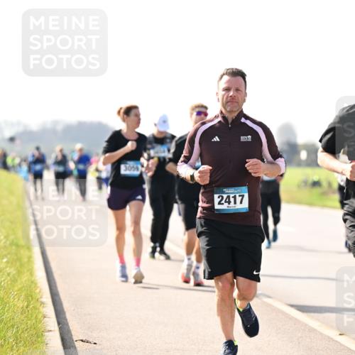 12.04.2026 - 45. Internationalen Wilhelmsburger Insellauf Dr. Thomas Lammeyer http://msf.ph/oto/9446986 12.04.2026 10:28:33 Laufen 3059, 2417, 3723 meine-sportfotos.de