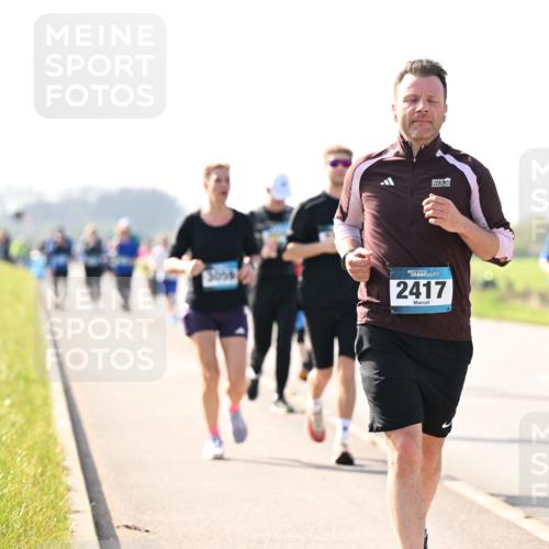 12.04.2026 - 45. Internationalen Wilhelmsburger Insellauf Dr. Thomas Lammeyer http://msf.ph/oto/9446990 12.04.2026 10:28:33 Laufen 2417, 13 meine-sportfotos.de