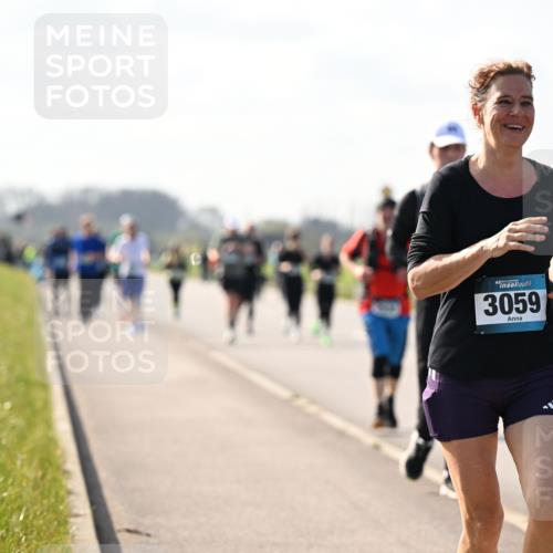 12.04.2026 - 45. Internationalen Wilhelmsburger Insellauf Dr. Thomas Lammeyer http://msf.ph/oto/9447009 12.04.2026 10:28:36 Laufen 3059 meine-sportfotos.de