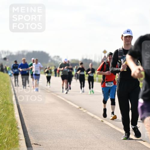 12.04.2026 - 45. Internationalen Wilhelmsburger Insellauf Dr. Thomas Lammeyer http://msf.ph/oto/9447010 12.04.2026 10:28:37 Laufen 2930, 3059 meine-sportfotos.de