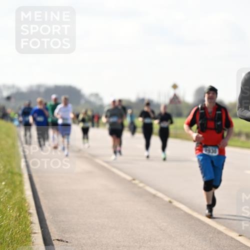 12.04.2026 - 45. Internationalen Wilhelmsburger Insellauf Dr. Thomas Lammeyer http://msf.ph/oto/9447019 12.04.2026 10:28:38 Laufen 3658 meine-sportfotos.de