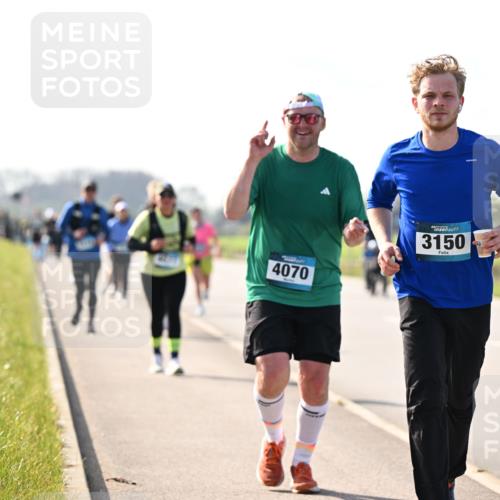 12.04.2026 - 45. Internationalen Wilhelmsburger Insellauf Dr. Thomas Lammeyer http://msf.ph/oto/9447079 12.04.2026 10:28:49 Laufen 4070, 3150 meine-sportfotos.de
