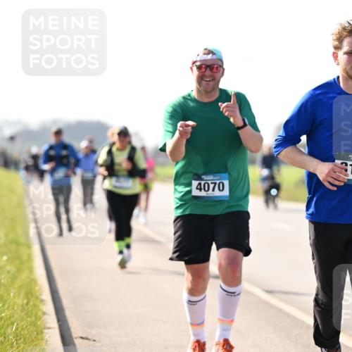 12.04.2026 - 45. Internationalen Wilhelmsburger Insellauf Dr. Thomas Lammeyer http://msf.ph/oto/9447082 12.04.2026 10:28:49 Laufen 4070, 150 meine-sportfotos.de