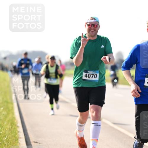 12.04.2026 - 45. Internationalen Wilhelmsburger Insellauf Dr. Thomas Lammeyer http://msf.ph/oto/9447083 12.04.2026 10:28:49 Laufen 4070, 3150 meine-sportfotos.de