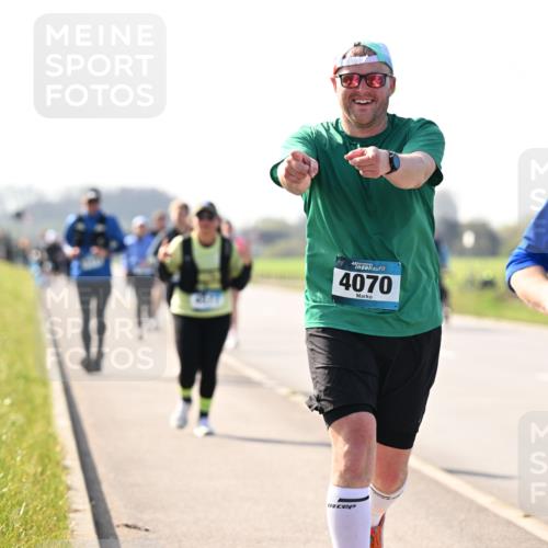 12.04.2026 - 45. Internationalen Wilhelmsburger Insellauf Dr. Thomas Lammeyer http://msf.ph/oto/9447085 12.04.2026 10:28:49 Laufen 4070, 315 meine-sportfotos.de