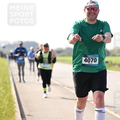 12.04.2026 - 45. Internationalen Wilhelmsburger Insellauf Dr. Thomas Lammeyer http://msf.ph/oto/9447087 12.04.2026 10:28:50 Laufen 4070 meine-sportfotos.de
