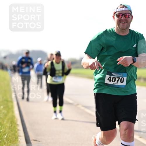 12.04.2026 - 45. Internationalen Wilhelmsburger Insellauf Dr. Thomas Lammeyer http://msf.ph/oto/9447088 12.04.2026 10:28:50 Laufen 45, 4070 meine-sportfotos.de