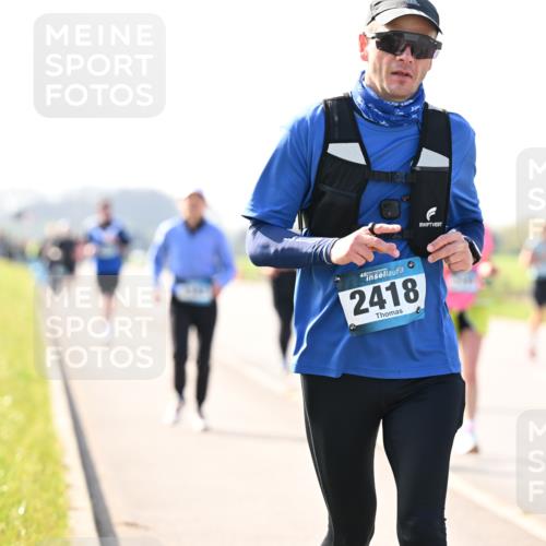 12.04.2026 - 45. Internationalen Wilhelmsburger Insellauf Dr. Thomas Lammeyer http://msf.ph/oto/9447130 12.04.2026 10:28:57 Laufen 45, 2418 meine-sportfotos.de
