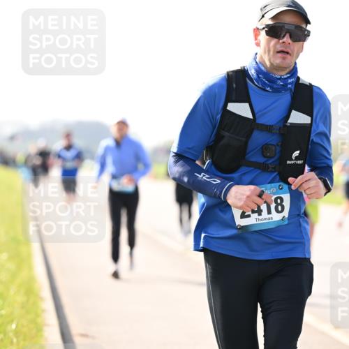 12.04.2026 - 45. Internationalen Wilhelmsburger Insellauf Dr. Thomas Lammeyer http://msf.ph/oto/9447131 12.04.2026 10:28:57 Laufen 2418 meine-sportfotos.de