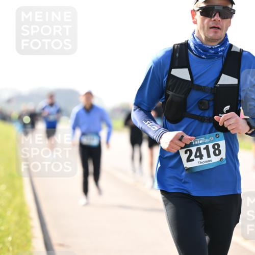 12.04.2026 - 45. Internationalen Wilhelmsburger Insellauf Dr. Thomas Lammeyer http://msf.ph/oto/9447132 12.04.2026 10:28:57 Laufen 2418 meine-sportfotos.de