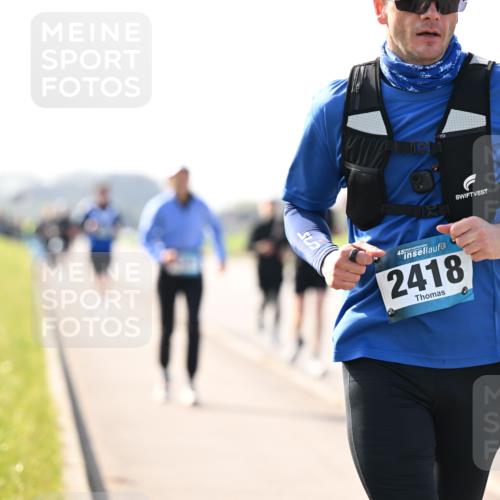 12.04.2026 - 45. Internationalen Wilhelmsburger Insellauf Dr. Thomas Lammeyer http://msf.ph/oto/9447133 12.04.2026 10:28:57 Laufen 45, 2418 meine-sportfotos.de