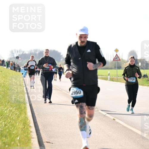 12.04.2026 - 45. Internationalen Wilhelmsburger Insellauf Dr. Thomas Lammeyer http://msf.ph/oto/9447201 12.04.2026 10:29:13 Laufen 58, 2950, 3725 meine-sportfotos.de