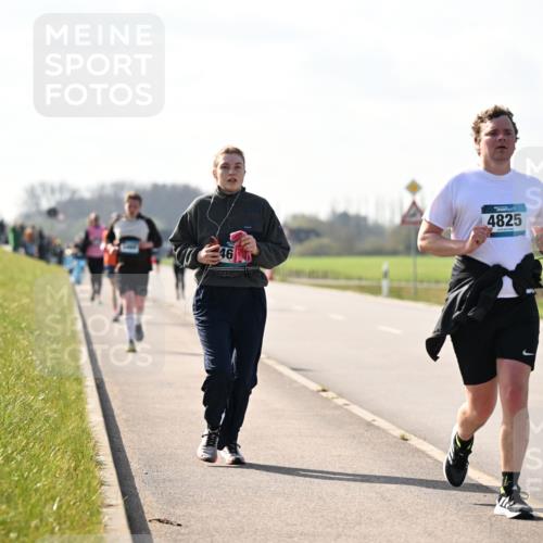 12.04.2026 - 45. Internationalen Wilhelmsburger Insellauf Dr. Thomas Lammeyer http://msf.ph/oto/9447223 12.04.2026 10:29:17 Laufen 46, 4825 meine-sportfotos.de