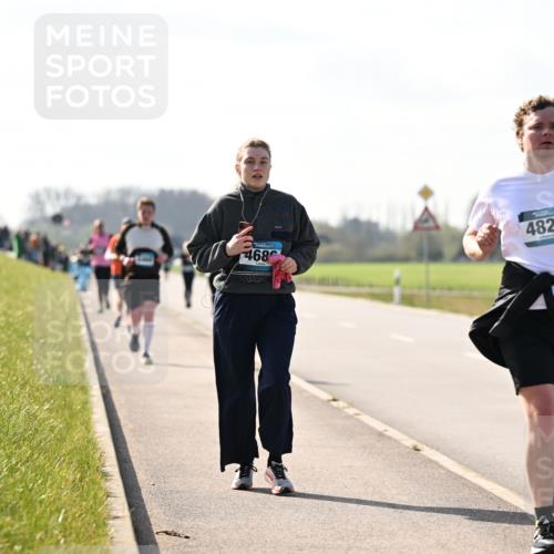 12.04.2026 - 45. Internationalen Wilhelmsburger Insellauf Dr. Thomas Lammeyer http://msf.ph/oto/9447226 12.04.2026 10:29:17 Laufen 468, 4825 meine-sportfotos.de