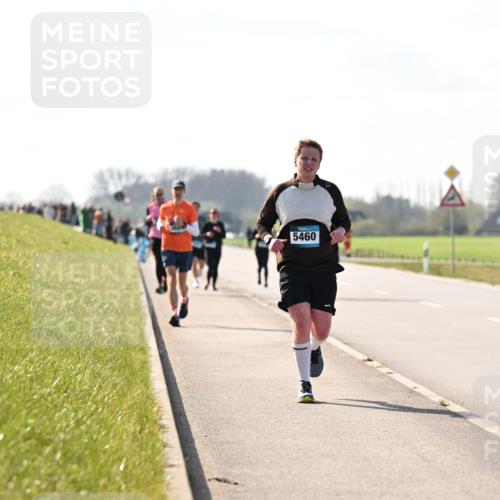 12.04.2026 - 45. Internationalen Wilhelmsburger Insellauf Dr. Thomas Lammeyer http://msf.ph/oto/9447236 12.04.2026 10:29:22 Laufen 5460 meine-sportfotos.de