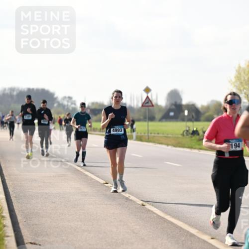 12.04.2026 - 45. Internationalen Wilhelmsburger Insellauf Dr. Thomas Lammeyer http://msf.ph/oto/9447374 12.04.2026 10:29:48 Laufen 4993, 194, 5615 meine-sportfotos.de