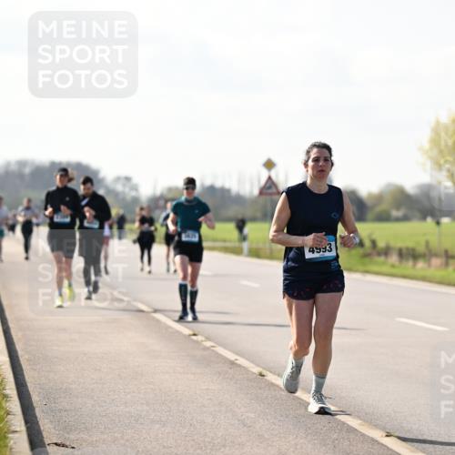 12.04.2026 - 45. Internationalen Wilhelmsburger Insellauf Dr. Thomas Lammeyer http://msf.ph/oto/9447390 12.04.2026 10:29:50 Laufen 4993 meine-sportfotos.de