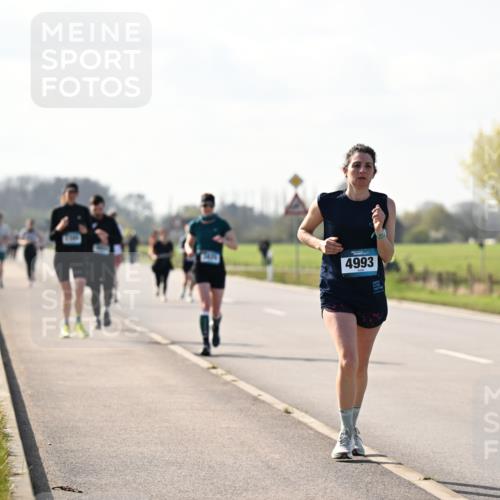 12.04.2026 - 45. Internationalen Wilhelmsburger Insellauf Dr. Thomas Lammeyer http://msf.ph/oto/9447391 12.04.2026 10:29:50 Laufen 4993 meine-sportfotos.de