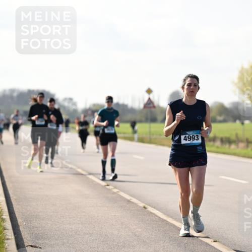 12.04.2026 - 45. Internationalen Wilhelmsburger Insellauf Dr. Thomas Lammeyer http://msf.ph/oto/9447393 12.04.2026 10:29:50 Laufen 4993 meine-sportfotos.de