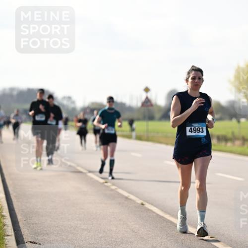 12.04.2026 - 45. Internationalen Wilhelmsburger Insellauf Dr. Thomas Lammeyer http://msf.ph/oto/9447394 12.04.2026 10:29:51 Laufen 4993 meine-sportfotos.de