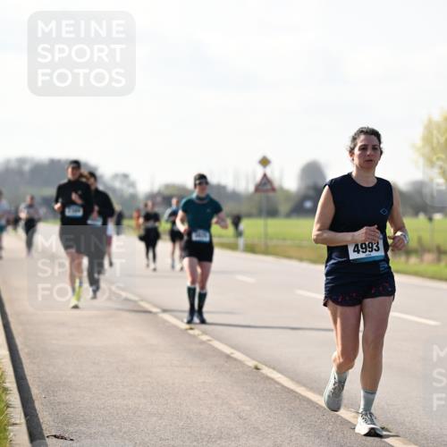 12.04.2026 - 45. Internationalen Wilhelmsburger Insellauf Dr. Thomas Lammeyer http://msf.ph/oto/9447395 12.04.2026 10:29:51 Laufen 4993 meine-sportfotos.de