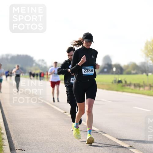 12.04.2026 - 45. Internationalen Wilhelmsburger Insellauf Dr. Thomas Lammeyer http://msf.ph/oto/9447424 12.04.2026 10:29:56 Laufen 46, 2389, 3825 meine-sportfotos.de