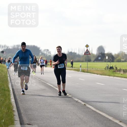 12.04.2026 - 45. Internationalen Wilhelmsburger Insellauf Dr. Thomas Lammeyer http://msf.ph/oto/9447483 12.04.2026 10:30:21 Laufen 2989, 4632 meine-sportfotos.de