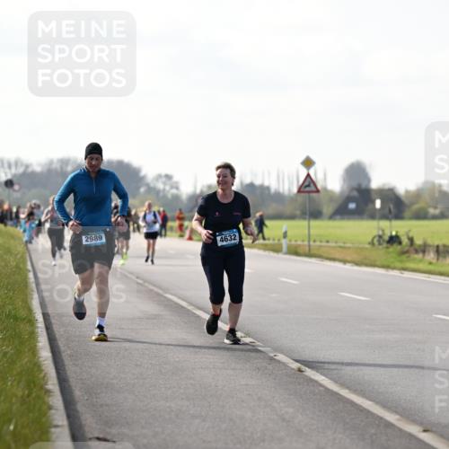 12.04.2026 - 45. Internationalen Wilhelmsburger Insellauf Dr. Thomas Lammeyer http://msf.ph/oto/9447485 12.04.2026 10:30:21 Laufen 2989, 4632 meine-sportfotos.de