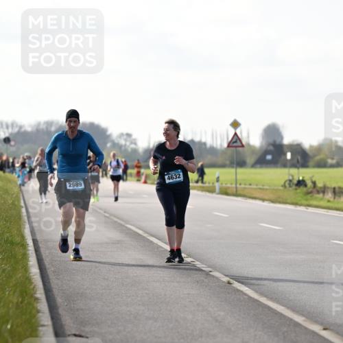 12.04.2026 - 45. Internationalen Wilhelmsburger Insellauf Dr. Thomas Lammeyer http://msf.ph/oto/9447486 12.04.2026 10:30:21 Laufen 2989, 4632 meine-sportfotos.de