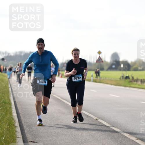 12.04.2026 - 45. Internationalen Wilhelmsburger Insellauf Dr. Thomas Lammeyer http://msf.ph/oto/9447497 12.04.2026 10:30:23 Laufen 2989, 4632 meine-sportfotos.de