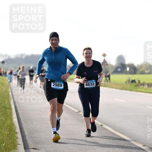 12.04.2026 - 45. Internationalen Wilhelmsburger Insellauf Dr. Thomas Lammeyer http://msf.ph/oto/9447502 12.04.2026 10:30:23 Laufen 2989, 4632 meine-sportfotos.de