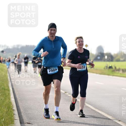12.04.2026 - 45. Internationalen Wilhelmsburger Insellauf Dr. Thomas Lammeyer http://msf.ph/oto/9447504 12.04.2026 10:30:24 Laufen 2989, 32 meine-sportfotos.de