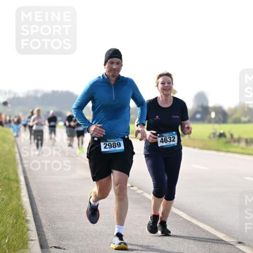 12.04.2026 - 45. Internationalen Wilhelmsburger Insellauf Dr. Thomas Lammeyer http://msf.ph/oto/9447505 12.04.2026 10:30:24 Laufen 2989, 4632 meine-sportfotos.de