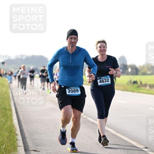 12.04.2026 - 45. Internationalen Wilhelmsburger Insellauf Dr. Thomas Lammeyer http://msf.ph/oto/9447506 12.04.2026 10:30:24 Laufen 2989, 4632 meine-sportfotos.de