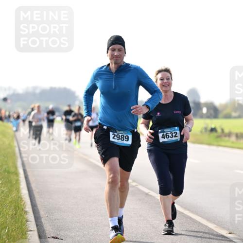 12.04.2026 - 45. Internationalen Wilhelmsburger Insellauf Dr. Thomas Lammeyer http://msf.ph/oto/9447507 12.04.2026 10:30:24 Laufen 2989, 4632 meine-sportfotos.de