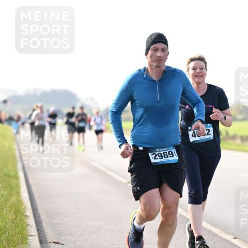 12.04.2026 - 45. Internationalen Wilhelmsburger Insellauf Dr. Thomas Lammeyer http://msf.ph/oto/9447510 12.04.2026 10:30:25 Laufen 2989, 402 meine-sportfotos.de