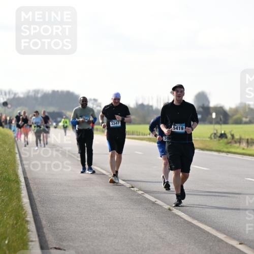 12.04.2026 - 45. Internationalen Wilhelmsburger Insellauf Dr. Thomas Lammeyer http://msf.ph/oto/9447561 12.04.2026 10:30:39 Laufen 3347, 3, 5419 meine-sportfotos.de