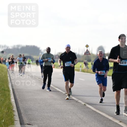12.04.2026 - 45. Internationalen Wilhelmsburger Insellauf Dr. Thomas Lammeyer http://msf.ph/oto/9447573 12.04.2026 10:30:40 Laufen 3347, 5419 meine-sportfotos.de