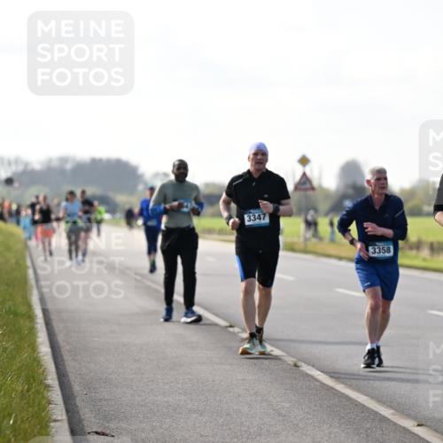 12.04.2026 - 45. Internationalen Wilhelmsburger Insellauf Dr. Thomas Lammeyer http://msf.ph/oto/9447577 12.04.2026 10:30:41 Laufen 3347, 3358, 5419 meine-sportfotos.de