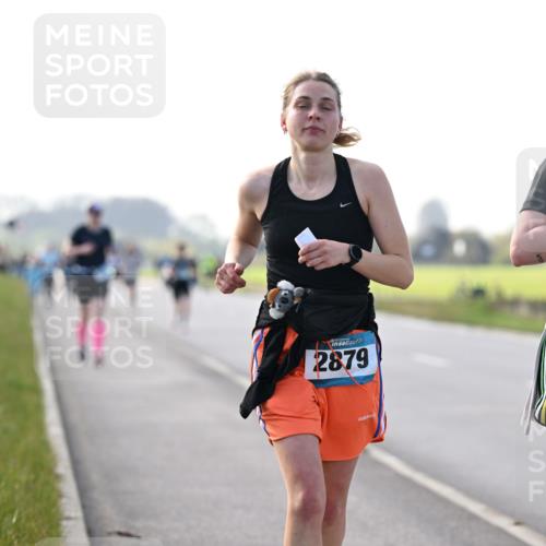 12.04.2026 - 45. Internationalen Wilhelmsburger Insellauf Dr. Thomas Lammeyer http://msf.ph/oto/9447636 12.04.2026 10:30:57 Laufen 2879, 45, 288 meine-sportfotos.de